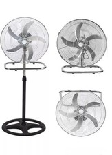 Ventilatore piantana alta usato  Afragola