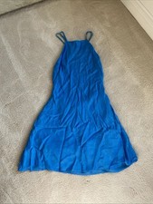 Zara electric blue for sale  SITTINGBOURNE