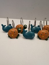 Turtle whale ceramic for sale  Savannah