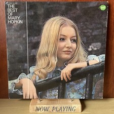 Mary hopkin best for sale  BACUP