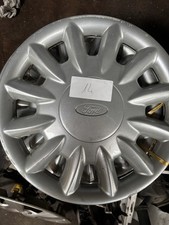 Enjoliveurs ford pouces d'occasion  Le Havre-