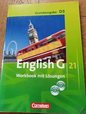 Cornelsen english erweiterte gebraucht kaufen  Inden