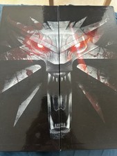 The witcher collector d'occasion  Angoulême