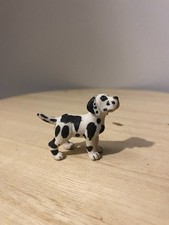 Schleich deutsche dogge gebraucht kaufen  Memmingen