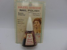 Vintage hazel bishop for sale  Gordonville