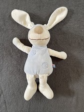 Peluche doudou chien d'occasion  Grans