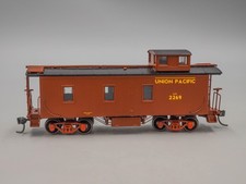 Union pacific cupola for sale  Munster