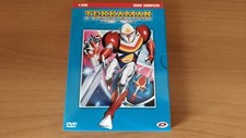 Tekkaman cavaliere dello usato  Troina
