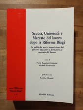 Scuola università mercato usato  Bologna