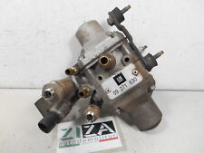 Riduttore cng opel usato  Putignano