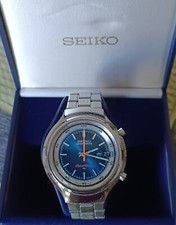 Seiko 7015 8000 usato  Foligno