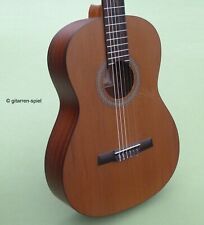 Konzert gitarre aranjuez gebraucht kaufen  Stade