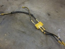 Vermeer v1550 1550 for sale  Johnstown