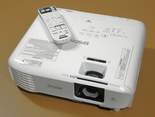 Epson powerlite 118 for sale  Syracuse
