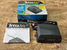 Tetratec aquarien luftpumpe gebraucht kaufen  Dörrebach, Sielbersbach, Waldlaubersh.