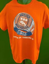 Nfl denver broncos for sale  SOUTHAMPTON