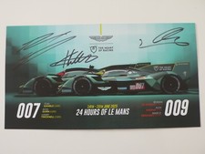 Aston martin 007 d'occasion  Le Havre-