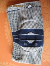 Bauerfeind knie bandage gebraucht kaufen  Herzebrock-Clarholz