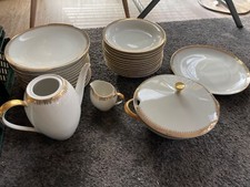 Teilig speiseservice mittertei gebraucht kaufen  Nideggen