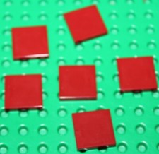 Lego dark red d'occasion  France