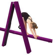 7ft foldable gymnastics for sale  UK