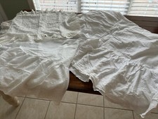 Lot eyelet full for sale  Killen