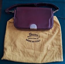 Gucci borsa vintage usato  Roma