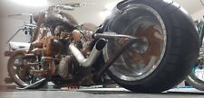 Custom chopper harley for sale  DONCASTER