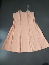 Ancienne nuisette lingerie d'occasion  Truchtersheim