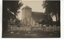 Postcard catherine siena for sale  LONDON