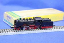 Minitrix 12027 spur gebraucht kaufen  Dresden