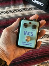Guyatone mc3 micro d'occasion  Expédié en Belgium