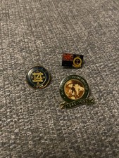 Military badge lot for sale  UTTOXETER