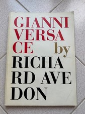 Gianni versace richard usato  Macerata