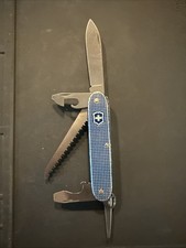 Victorinox farmer alox for sale  Amesbury