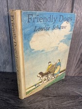 Friendly dogs 1938 for sale  Fort Worth