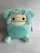 Squishmallows joelle bigfoot for sale  ABERDEEN