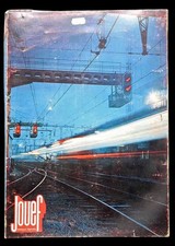 Train coffret jouef d'occasion  Versailles