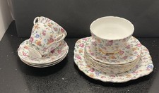 Regency afternoon tea for sale  WORCESTER