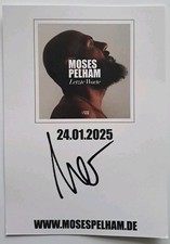 Moses pelham rig gebraucht kaufen  Regensburg