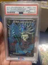 Dragon ball super for sale  Scranton