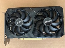 Asus dual nvidia for sale  Temecula
