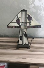 Tiffany style lampe gebraucht kaufen  Weener