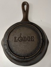 Cast iron lodge for sale  Clinton