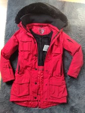 Wellensteyn schneezauber mante gebraucht kaufen  Essen