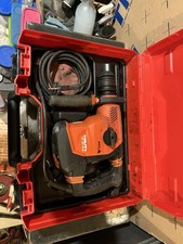 Perforateur burineur hilti d'occasion  Les Sables-d'Olonne