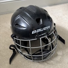 Bauer ice hockey for sale  BRACKNELL