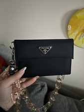 Prada saffiano additional for sale  Bountiful