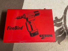 gesipa firebird gebraucht kaufen  Wuppertal