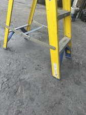 Werner tread high for sale  ILFORD